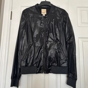 DIESEL studded jacket size L